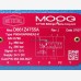 Netstal Moog D661Z4755A P80HXAP6NEA2-K
